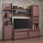 Мини-стенка 4/1