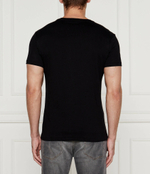 Футболка POLO RALPH LAUREN - черный(710960572)