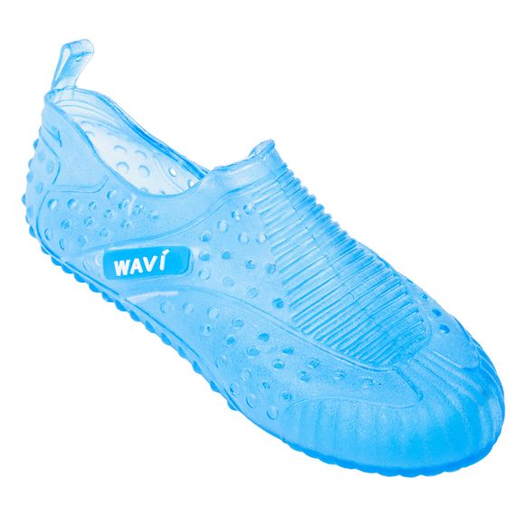 Тапочки пляжные резиновые WAVI ICE-LIGHT Детские