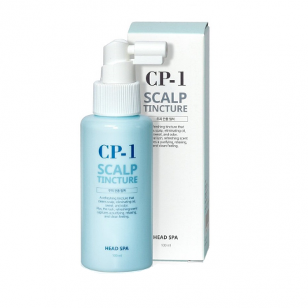 Спрей для кожи головы освежающий Esthetic House Cp-1 Scalp Tincture