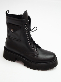 Ботинки женские