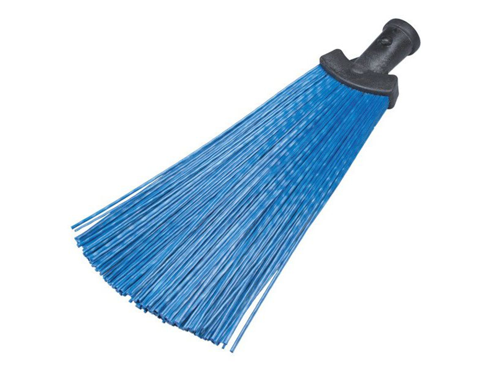 Метла без черенка веерная (30шт/уп) Рязань