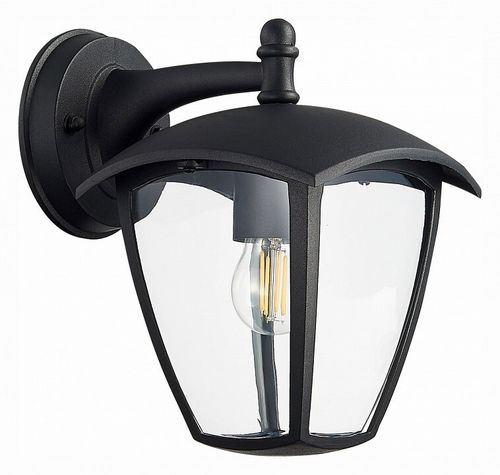 Уличный настенный светильник ST-Luce SL081.411.01