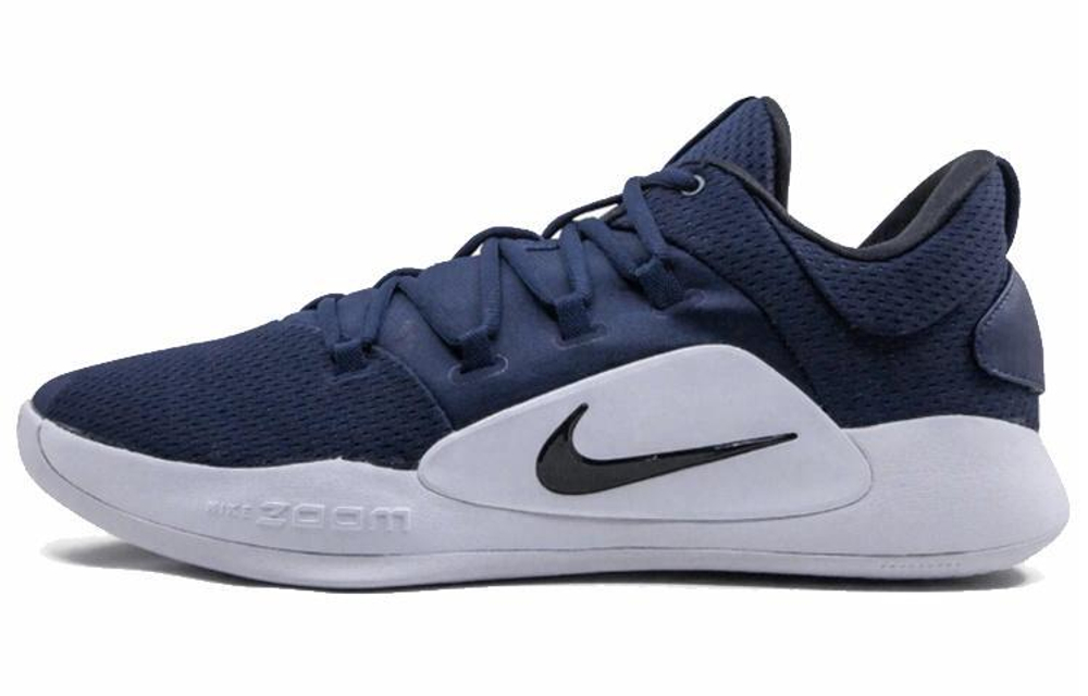 Кроссовки Nike Hyperdunk X Low Tb