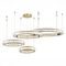 Подвесной светодиодный светильник ST Luce Tivoli SL1622.303.04