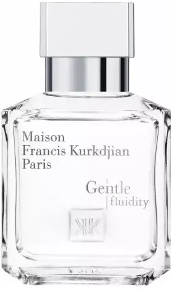 FRANCIS KURKDJIAN GENTLE FLUIDITY SILVER EDP 70 ML