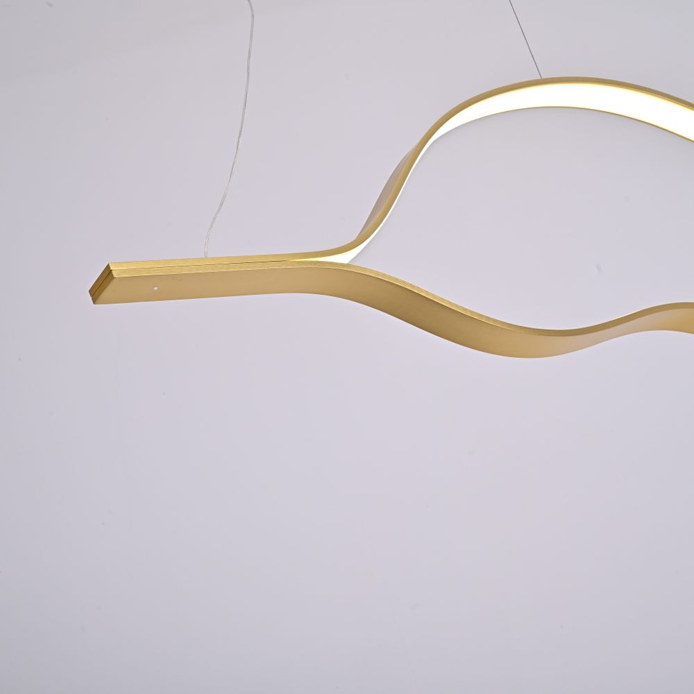 Подвесной светодиодный Светильник Tape Light L180