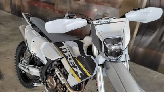 Мотоцикл TIREX Air 300 ENDURO