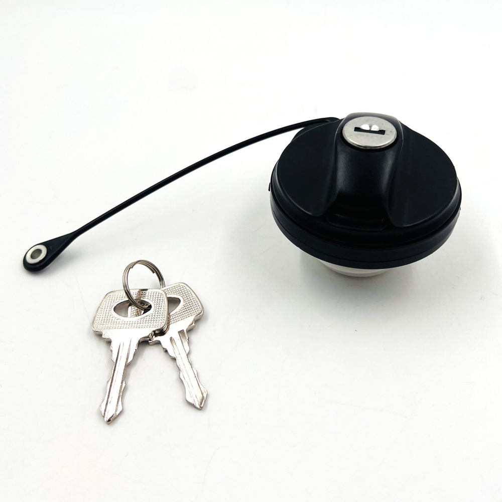 Крышка бензобака с ключом для Лада Гранта, Приора, Калина