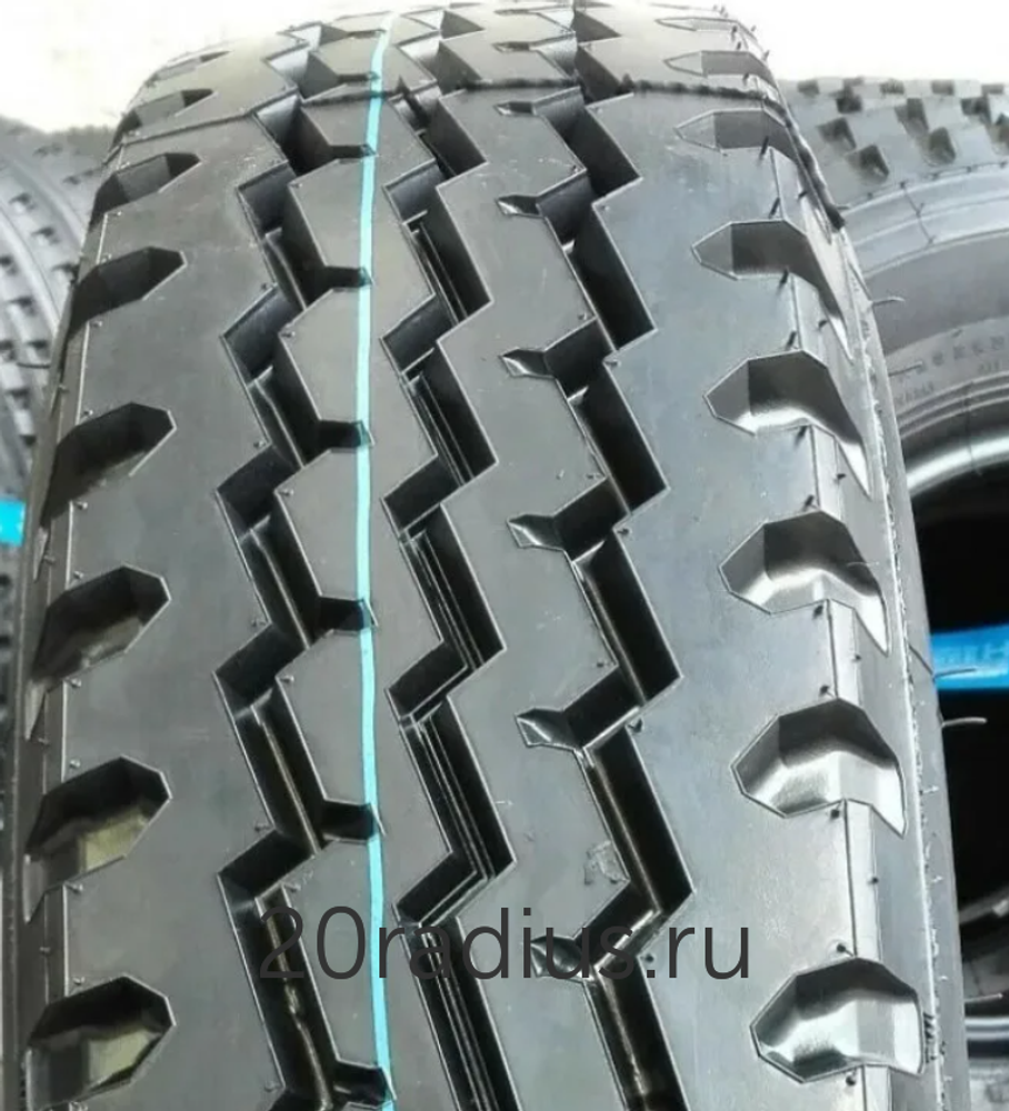 Шина 315/80r22.5 Annaite 300 20pr TL