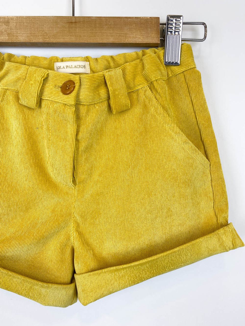 Шорты Lola Palacios