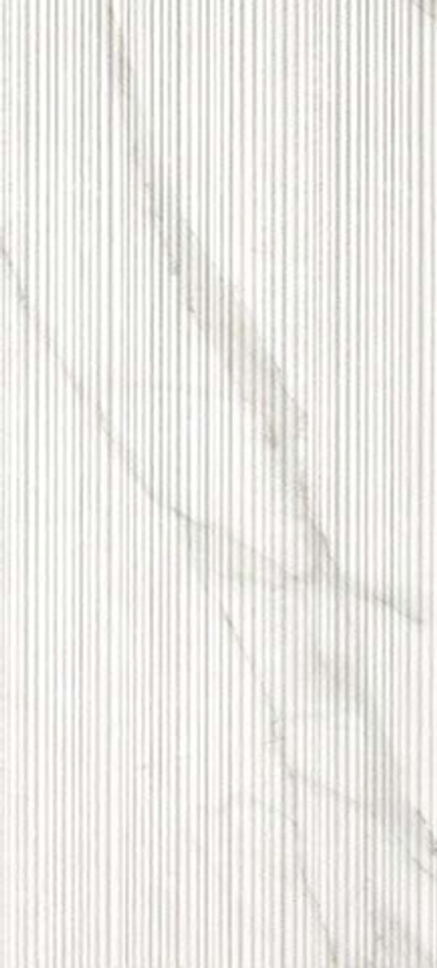 Настенная плитка Roma Diamond Line Statuario Brillante Rt (fPQI)