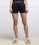 шорты Emporio Armani - темно-синий(262523 2R314)