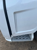 Ford F-Max 4x2 Седельный тягач CCK1 (Дизельный, 12,7 л, 500 л.с., АТ)