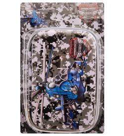 BX-154/2 Пенал «Вертолет»