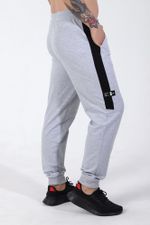 Брюки мужские Кент-2.2 Виотекс СЕРЫЙ МЕЛАНЖ