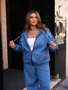 Костюм УК-0324-2 Фабрика Моды