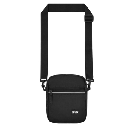 Мессенджер Анкл HOOK "Классик" Черный