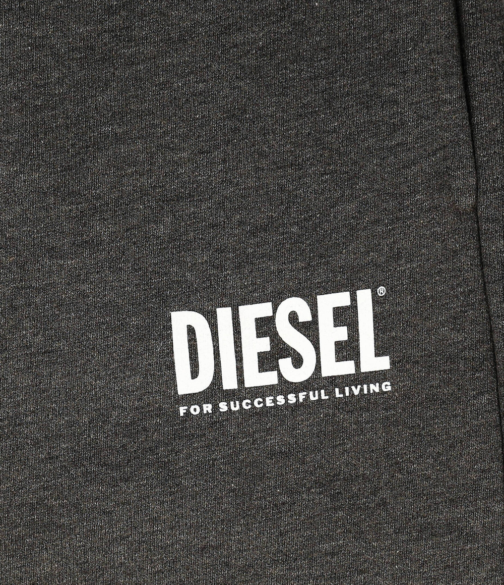 спортивные штаны phory Diesel - серый(J00539 0IAJH)