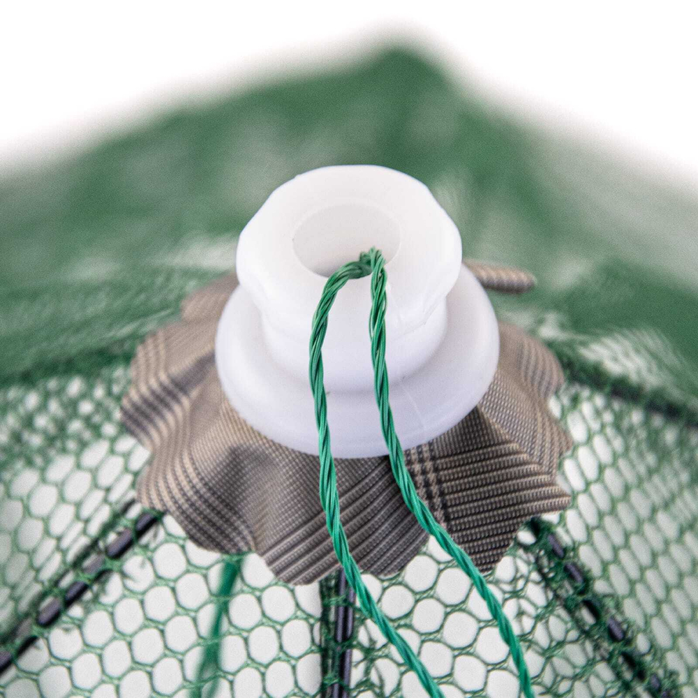 Раколовка "Зонт" 12 входов