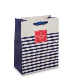 WF-53 Пакет подарочный малый