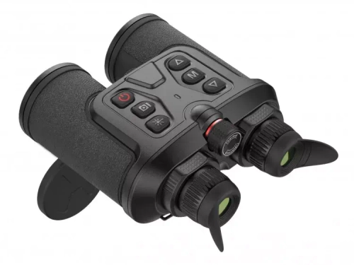 Тепловизионный бинокль SN650 (GUIDE TN650) с дальномером