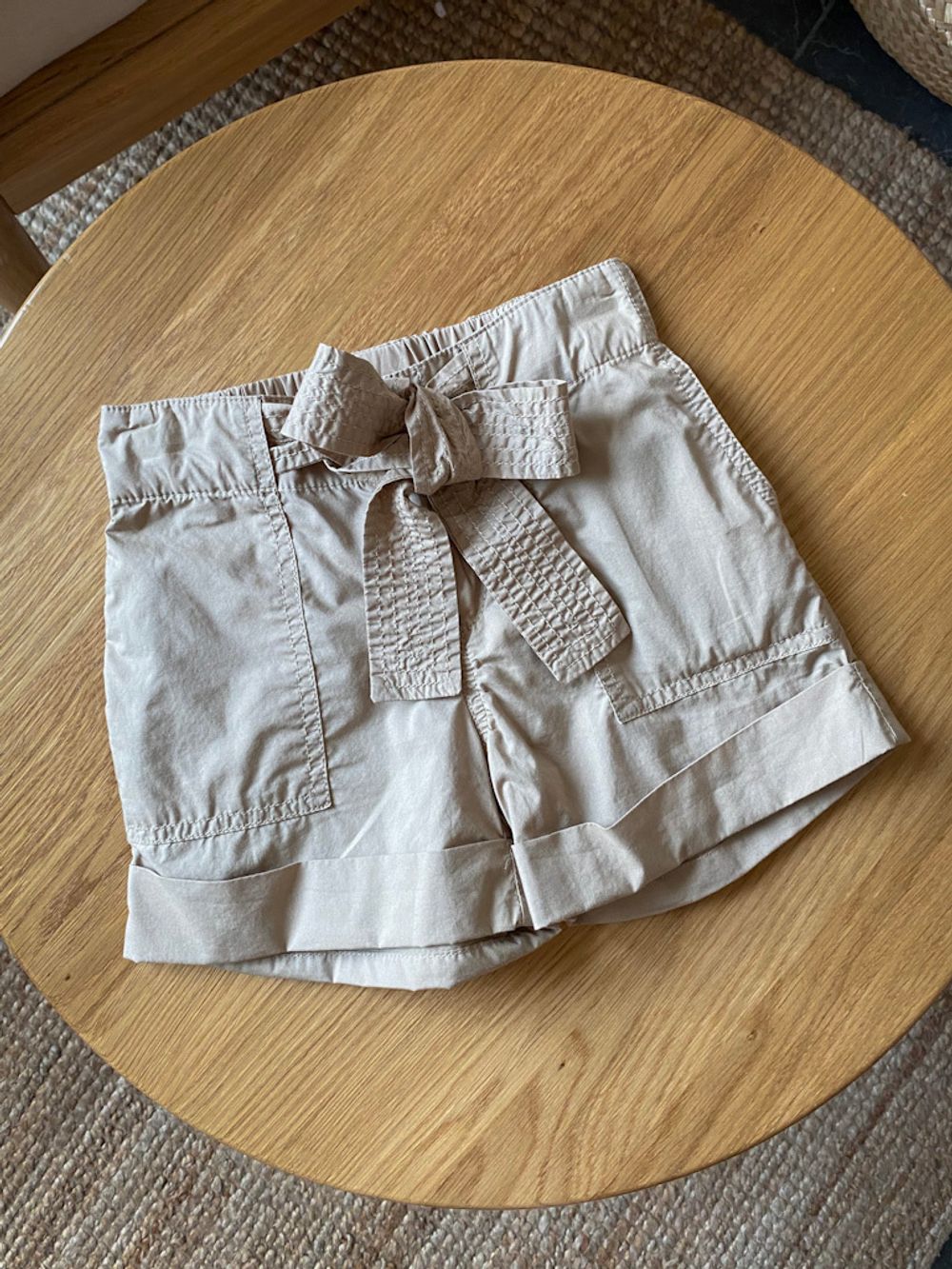 Новые шорты Gulliver, 98