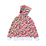 A Bathing Ape Bathing Ape City Limited Collection Fw25 Свитшот