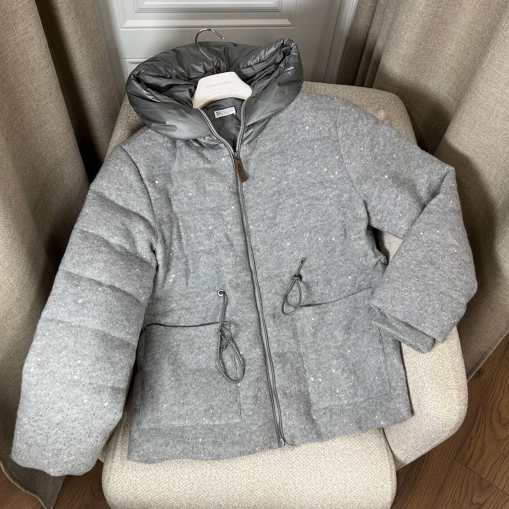 Кардиган Brunello Cucinelli