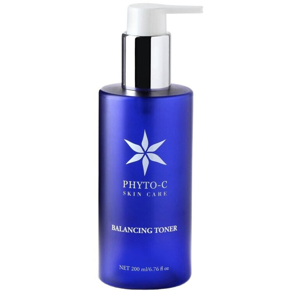 PHYTO-C BALANCING TONER