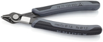 Electronic Super Knips® ESD чернёные 125 мм 7871125ESD
