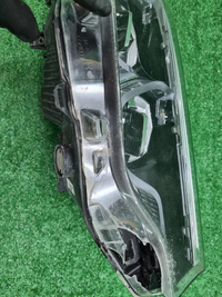 Битая Фара правая BMW 4er F32 (17-20) Adaptive LED