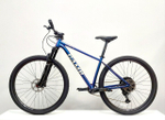 Горный велосипед CAMP Hydes Pro 29" Rainbow Blue