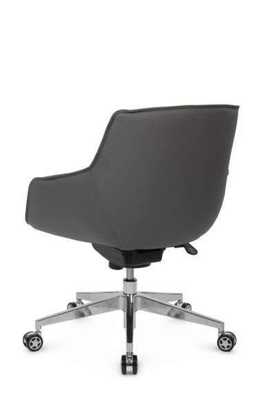 Кресло Magic-M B628 Серый