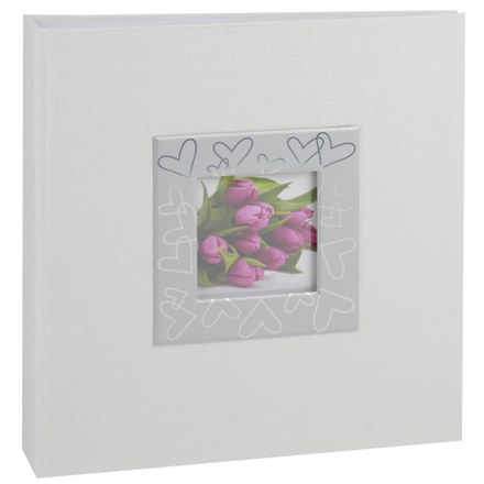 Image Art 212 IA -200GB с мемо, белый с метал. рамкой