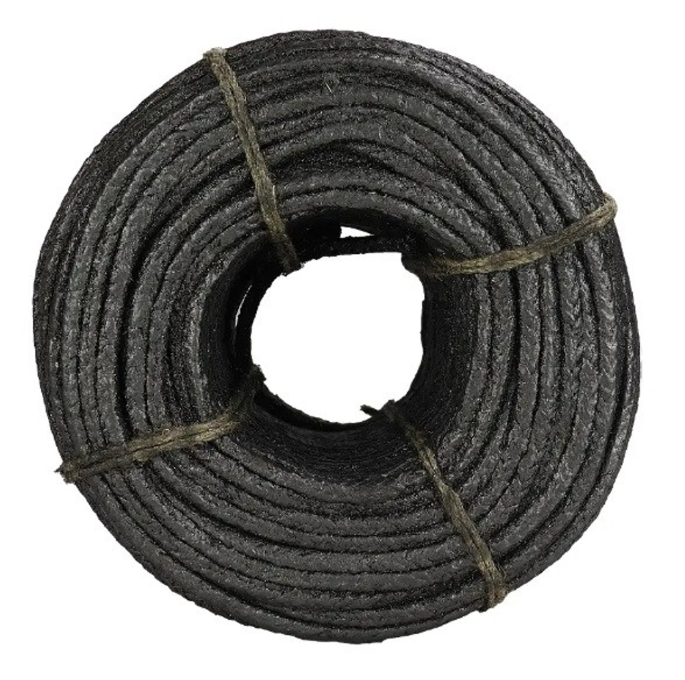 Набивка сальниковая АП-31 ГОСТ 5152-84 8 мм