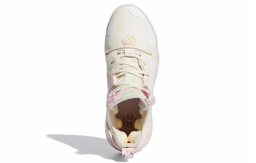 Кроссовки Adidas Harden Vol.6 6