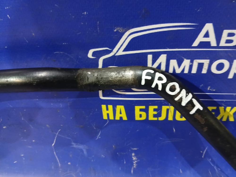 Стабилизатор поперечной устойчивости передний TOYOTA CORONA PREMIO 1996