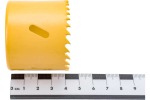 Коронка универсальная биметаллическая PROFESSIONAL (51х38 мм; 5/8'') STAYER 29547-051