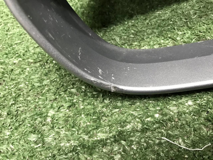 Крышка зеркала левая Porsche Taycan (2019-н.в.)