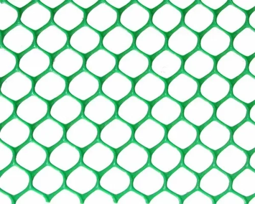 Сетка для газона Протэкт 32х32 h=2м (1м/п) зеленый