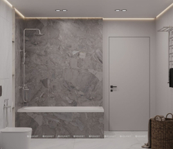 Акриловая ванна Aquanet (Акванет) Lotos 170x70 с каркасом
