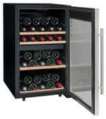 Винный шкаф La Sommeliere LS51.2Z