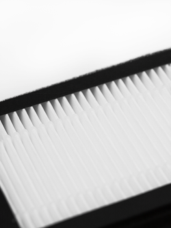 Фильтр HEPA Н13 совместимый с Mijia Fresh Air Blower C1