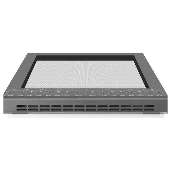 Электрическая плита Hansa FCCW58228