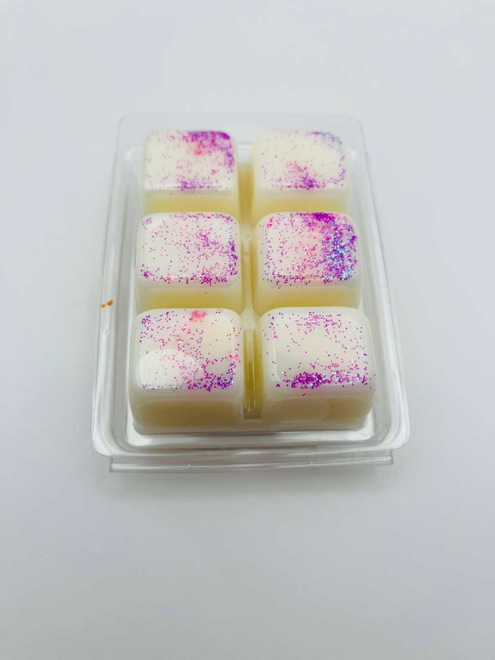 Ароматическое саше - Пудра и Шелк