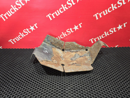 Защита шлангов AdBlue