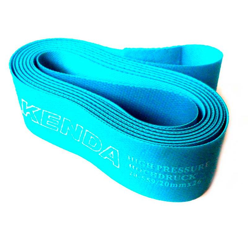 Ободная лента (флиппер) Kenda высокого давления для обода колеса MTB велосипеда 27.5