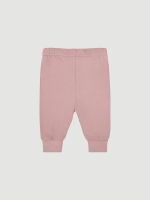 Штанишки, сет из 3х штук Mjölk Desert Rose/Beige/White Sand