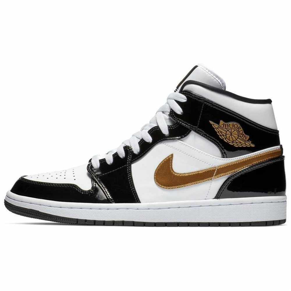 Кроссовки Jordan Air Jordan 1 Mid Se